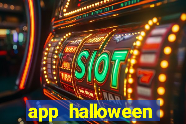 app halloween jackpot slots